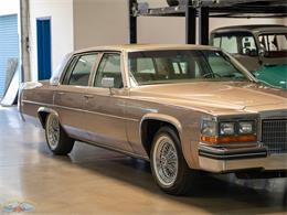 1980 Cadillac DeVille (CC-2093152) for sale in Torrance, California