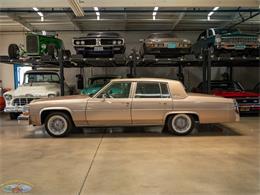 1980 Cadillac DeVille (CC-2093152) for sale in Torrance, California