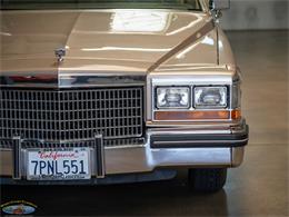 1980 Cadillac DeVille (CC-2093152) for sale in Torrance, California