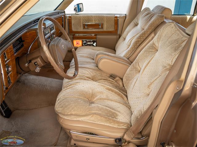 1980 Cadillac DeVille (CC-2093152) for sale in Torrance, California