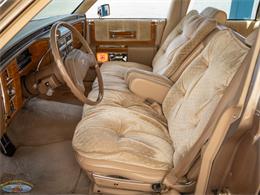 1980 Cadillac DeVille (CC-2093152) for sale in Torrance, California