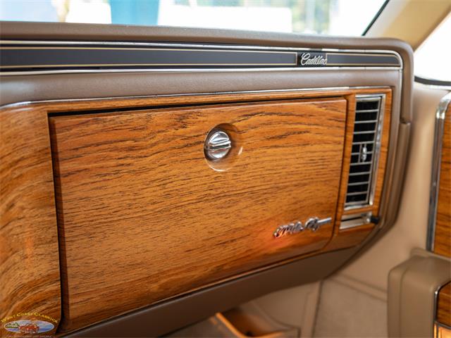 1980 Cadillac DeVille (CC-2093152) for sale in Torrance, California