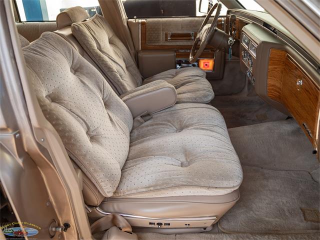 1980 Cadillac DeVille (CC-2093152) for sale in Torrance, California