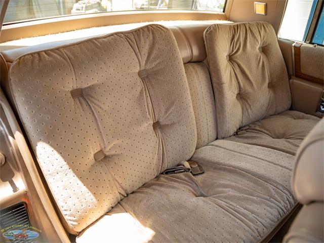 1980 Cadillac DeVille (CC-2093152) for sale in Torrance, California
