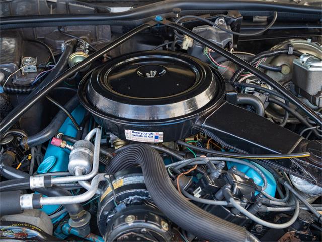 1980 Cadillac DeVille (CC-2093152) for sale in Torrance, California