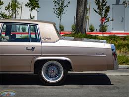 1980 Cadillac DeVille (CC-2093152) for sale in Torrance, California