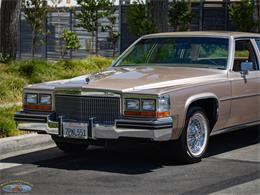 1980 Cadillac DeVille (CC-2093152) for sale in Torrance, California