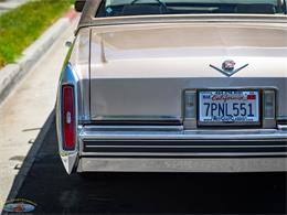 1980 Cadillac DeVille (CC-2093152) for sale in Torrance, California