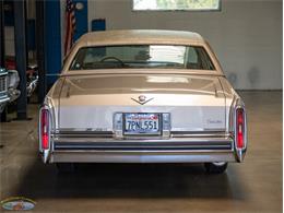 1980 Cadillac DeVille (CC-2093152) for sale in Torrance, California