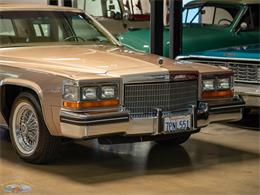 1980 Cadillac DeVille (CC-2093152) for sale in Torrance, California