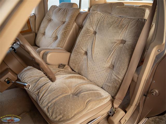 1980 Cadillac DeVille (CC-2093152) for sale in Torrance, California