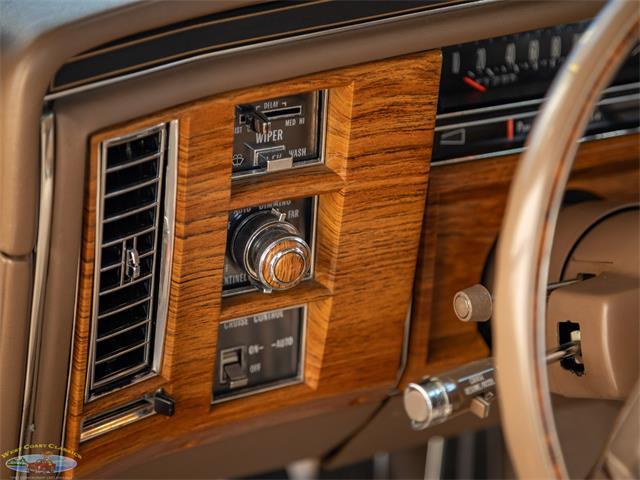 1980 Cadillac DeVille (CC-2093152) for sale in Torrance, California