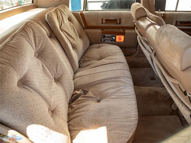1980 Cadillac DeVille (CC-2093152) for sale in Torrance, California