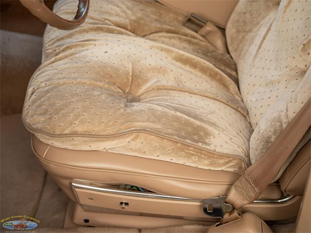 1980 Cadillac DeVille (CC-2093152) for sale in Torrance, California