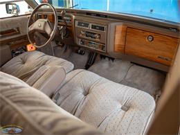 1980 Cadillac DeVille (CC-2093152) for sale in Torrance, California