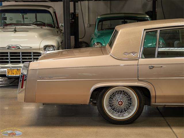1980 Cadillac DeVille (CC-2093152) for sale in Torrance, California