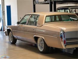1980 Cadillac DeVille (CC-2093152) for sale in Torrance, California