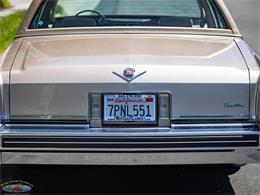 1980 Cadillac DeVille (CC-2093152) for sale in Torrance, California