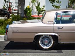 1980 Cadillac DeVille (CC-2093152) for sale in Torrance, California