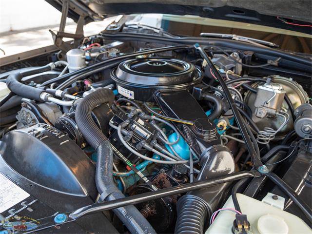 1980 Cadillac DeVille (CC-2093152) for sale in Torrance, California