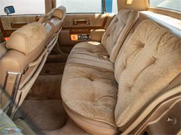 1980 Cadillac DeVille (CC-2093152) for sale in Torrance, California