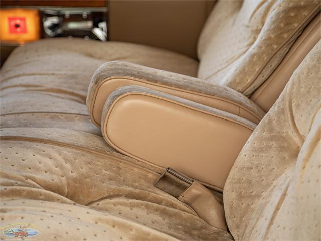 1980 Cadillac DeVille (CC-2093152) for sale in Torrance, California