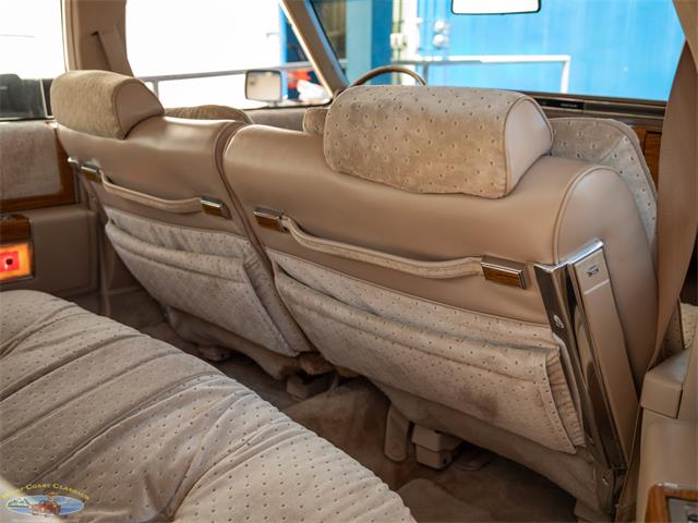1980 Cadillac DeVille (CC-2093152) for sale in Torrance, California