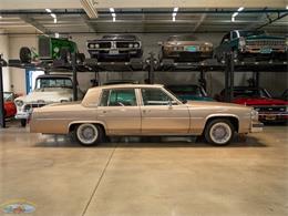 1980 Cadillac DeVille (CC-2093152) for sale in Torrance, California