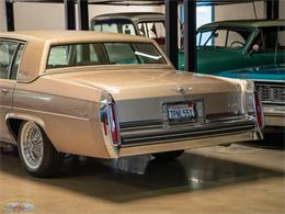 1980 Cadillac DeVille (CC-2093152) for sale in Torrance, California