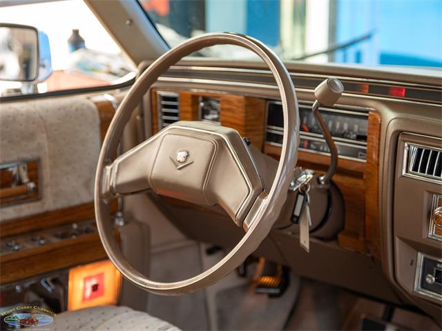 1980 Cadillac DeVille (CC-2093152) for sale in Torrance, California
