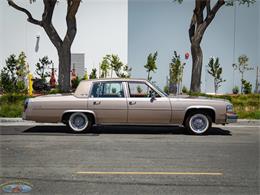 1980 Cadillac DeVille (CC-2093152) for sale in Torrance, California