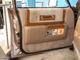 1980 Cadillac DeVille (CC-2093152) for sale in Torrance, California