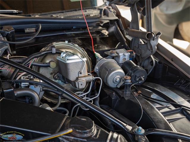1980 Cadillac DeVille (CC-2093152) for sale in Torrance, California
