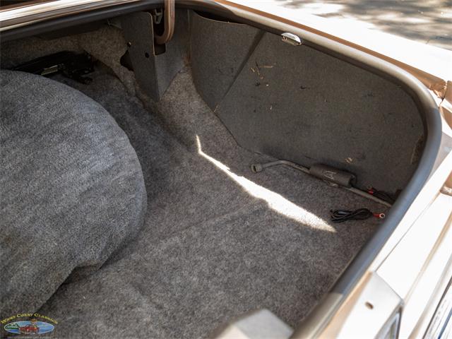 1980 Cadillac DeVille (CC-2093152) for sale in Torrance, California
