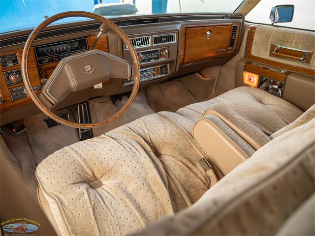 1980 Cadillac DeVille (CC-2093152) for sale in Torrance, California