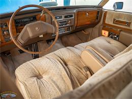 1980 Cadillac DeVille (CC-2093152) for sale in Torrance, California