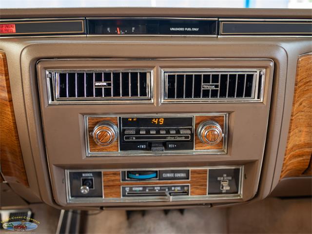 1980 Cadillac DeVille (CC-2093152) for sale in Torrance, California