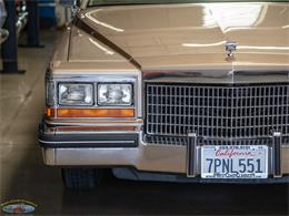 1980 Cadillac DeVille (CC-2093152) for sale in Torrance, California