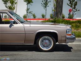 1980 Cadillac DeVille (CC-2093152) for sale in Torrance, California