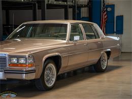 1980 Cadillac DeVille (CC-2093152) for sale in Torrance, California