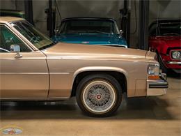 1980 Cadillac DeVille (CC-2093152) for sale in Torrance, California