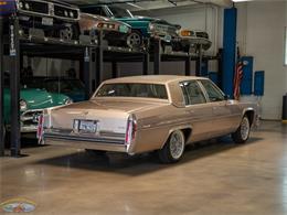 1980 Cadillac DeVille (CC-2093152) for sale in Torrance, California