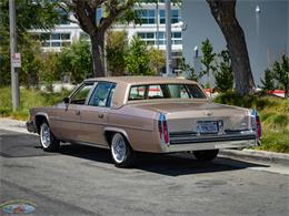 1980 Cadillac DeVille (CC-2093152) for sale in Torrance, California