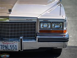 1980 Cadillac DeVille (CC-2093152) for sale in Torrance, California