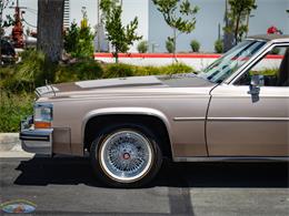 1980 Cadillac DeVille (CC-2093152) for sale in Torrance, California
