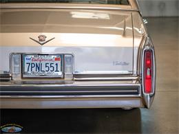 1980 Cadillac DeVille (CC-2093152) for sale in Torrance, California