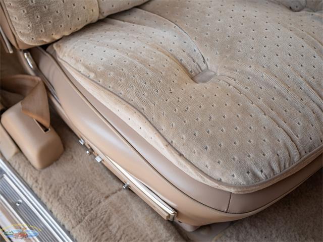 1980 Cadillac DeVille (CC-2093152) for sale in Torrance, California