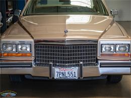 1980 Cadillac DeVille (CC-2093152) for sale in Torrance, California