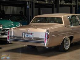 1980 Cadillac DeVille (CC-2093152) for sale in Torrance, California