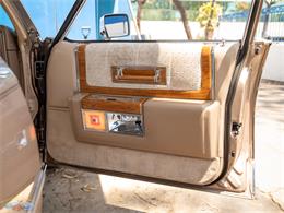 1980 Cadillac DeVille (CC-2093152) for sale in Torrance, California